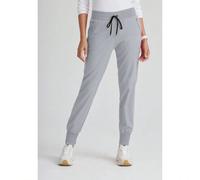 Pantalon à cordon de serrage multipoches de couleur unie, printemps/été. Bas de mode pour le travail et les déplacements pour femmes. Pantalon de jogging confortable et décontracté L,M,S,XL,XS,XXLUnic