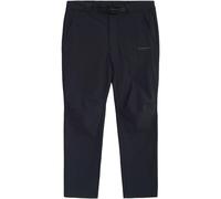 Pantalon Ã cordon TIM Ã©lastique KnowledgeCotton Apparel Noir M