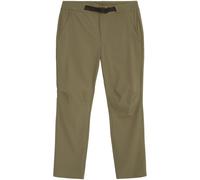 Pantalon Ã cordon TIM Ã©lastique KnowledgeCotton Apparel Vert M