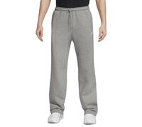 Pantalon à cordons élastiques en fleece Nike Gris XS Male