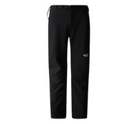 Pantalon à coupe droite The North Face Diablo TNF Black 52