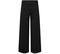 JDY Pantalon à pince 'Geggo' noir, Taille 38