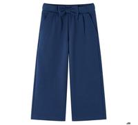 Pantalon à jambes larges bébé vidaXL 18-24 mois