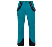 Pantalon à membrane pour hommes KILPI LAZZARO-M TRQ XXL