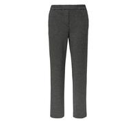 Pantalon à motif courgettes femme COMMA Gris 36