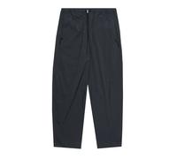 Pantalon à ourlet ouvert Nike Dri-Fit Noir S Male