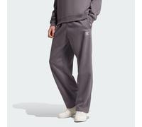 Pantalon à ourlets ouverts Trèfle Essentials Grey Strata 2XL