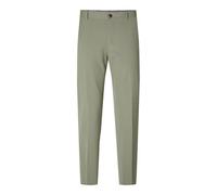 Selected Slim-liam Pants Vert 54 Homme