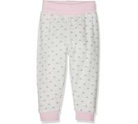 Pantalon à pompon Schnizler bébé-garçon interlock lapin, pantalon de...
