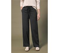 Pantalon à rayures gallon