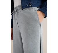 Pantalon à rayures gallon
