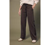 Pantalon à rayures gallon