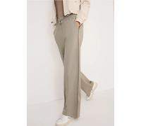 Pantalon à rayures gallon