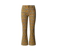 Pantalon Ã©vasÃ© Ã taille mi-haute femme Pepe Jeans Fredja Beige XL