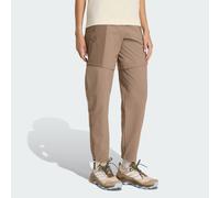 Adidas Pantalon outdoor TERREX XPR brocart Taille M