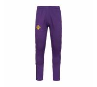 Pantalon de survêtement AC Fiorentina Abunszip Pro 7 2023/24 Violet 3XL Male