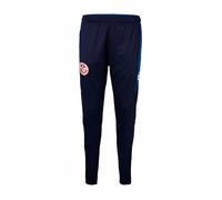 Kappa Abunzip Pro 7 Tunis Pantalon Unisexe pour Adulte