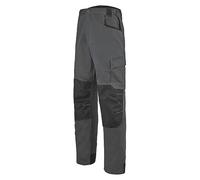 PANTALON ACCESS GRIS MASTIC / NOIR ARTISAN LAFONT - LA-1AXSCP-6-4082 60/62 (3XL)