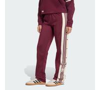 Pantalon Adibreak Maroon / Cream White XL