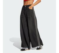 Pantalon Adicolor Denim Adilenium Black 32-32