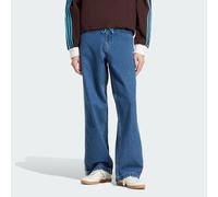 Pantalon Adicolor Denim Firebird Medium Blue Denim