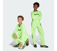 Pantalon Adicolor Firebird Signal Green 8-9A