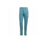 Pantalon - ADIDAS - adicolor IK6602 - Femme - Bleu - Confortable S