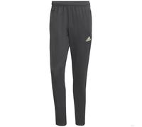 Pantalon adidas AEROREADY Sereno Slim Tapered Cut 3-Stripes, Gris, Homme S