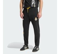 ADIDAS PERFORMANCE Pantalon de sport 'Real Madrid Avengers' bleu / jaune / noir / blanc, Taille XL
