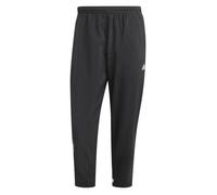 ADIDAS IJ6444 BL UPF PNT Q3 Pants Homme Black Taille L