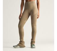 Pantalon adidas By Stella McCartney Knit Mix Brown Moss / Umber XL