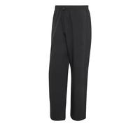 Pantalon adidas City Tech 3-Stripes Fleece Noir S