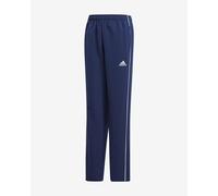 Pantalon adidas Core 18 Presentation bleu marine enfant - 116