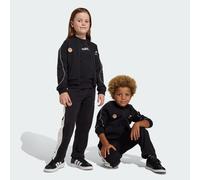 Adidas Pantalon de jogging Disney Mickey Mouse Noir 24 mois-3 ans Enfants