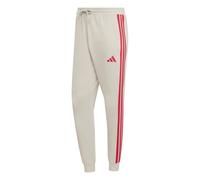 Track Pantalon Pants Hose HOMME Adidas Ess 3-Stripes French Terry Coton