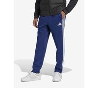 Pantalon adidas Essentials 3-Stripes Open Hem bleu marine - XS
