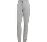 Pantalon Adidas essentiel en molleton français linéaire à revers S11795