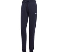 Pantalon Adidas essentiels en molleton français linéaire à revers IC6869