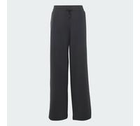 adidas Fille Girls Pants, Black, 9-10 Years
