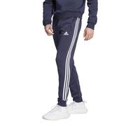 Pantalon Adidas M 3S Fl Tc Pt IJ6493 Essentials Fleece Regular Originaux Bleu