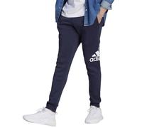 Pantalon - ADIDAS - M Bl Fl Tc PtIJ6481 - Bleu - Confort optimal - Sportif et décontracté S