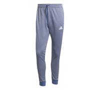 Pantalon Adidas M Tr Mel P Ji8845 Essentials Fleece Regular Originaux Grey