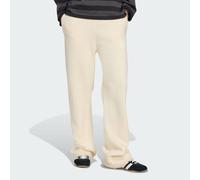 Pantalon adidas Originals Athletic Dept Knitted Wonder White L