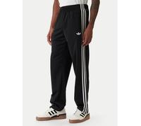 Pantalon adidas Originals Firebird Jogger Noir Garzato Hommes JD0184