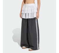 Adidas Originals Lace Adilenium Fb Tp Pants Noir XS Femme