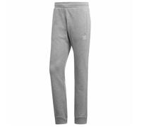 Pantalon Adidas Originals Trefoil - Homme - Gris - Coupe Ajustée XS