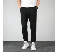 Pantalon Adidas pour homme, pantalon d'automne, nouveau, sport, fitness, simple, basique, trois bandes, plus velours, chaud et confortable, fermeture, pantalon de survêtement FI1476 2XL,3XL,L,M,S,XL,X