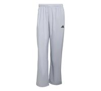 Pantalon adidas Power Essentials Workout Gris XS