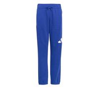 Pantalon - Adidas - Sport J Bl Ft Pt 280 - Bleu - Regular - Enfant 13/14