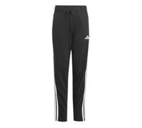 Pantalon - Adidas - Sport Jg 3S Ft Pt 280 - Noir - Regular - Enfant Fille 7/8